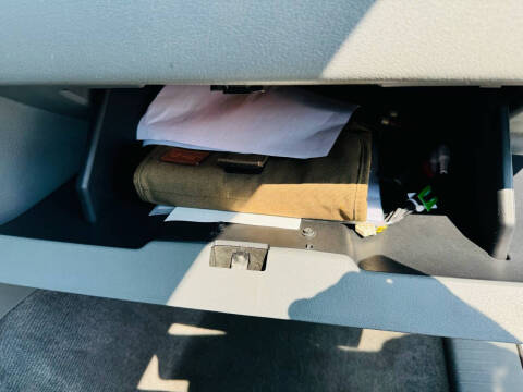 2007 Jeep Grand Cherokee Laredo