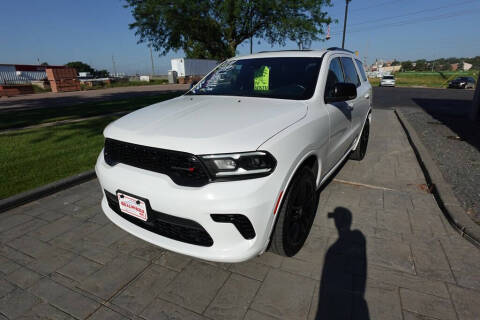 2024 Dodge Durango GT