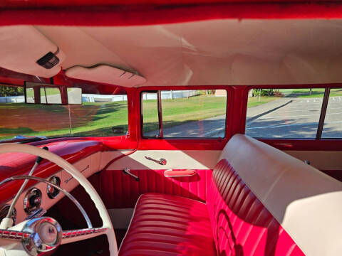 1955 Ford Country Squire