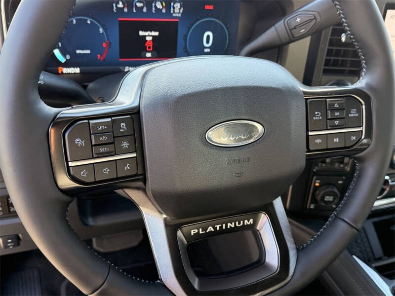 2026 Ford F-350 Super Duty