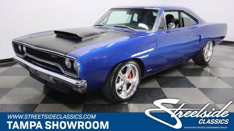 1970 Plymouth Roadrunner For Sale - Carsforsale.com®