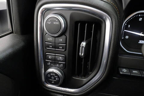 2020 GMC Sierra 2500HD