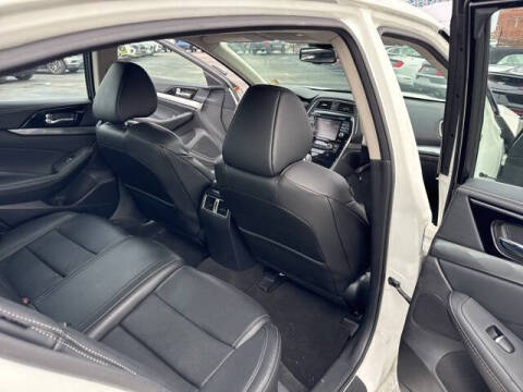 2023 Nissan Maxima 3.5 SV