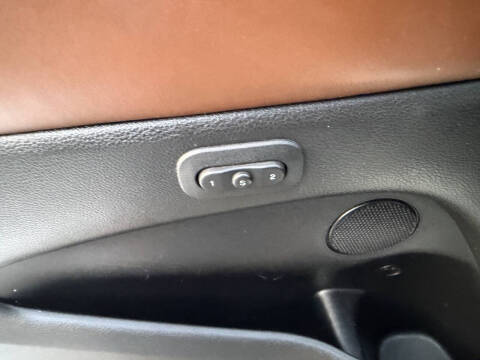 2017 Jeep Grand Cherokee Summit