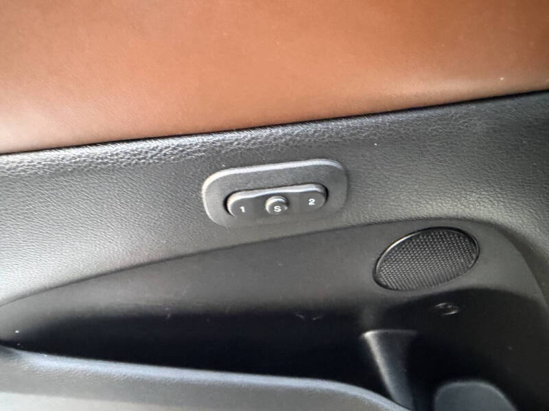 2017 Jeep Grand Cherokee Summit