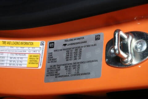 2024 GMC HUMMER EV 2X