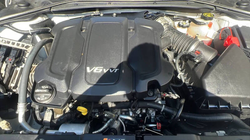 2017 Buick LaCrosse Preferred