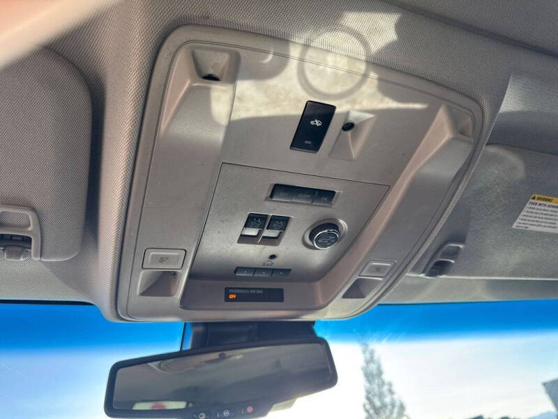 2015 Cadillac Escalade Premium