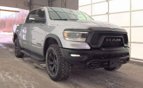 2022 RAM 1500 for sale at INDY AUTO MAN in Indianapolis IN
