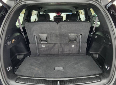 2024 Jeep Grand Cherokee L