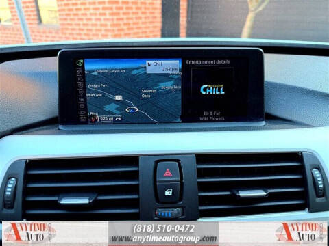 2014 BMW 3 Series 328i xDrive Gran Turismo