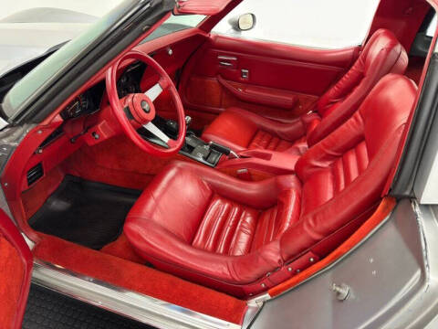 1979 Chevrolet Corvette