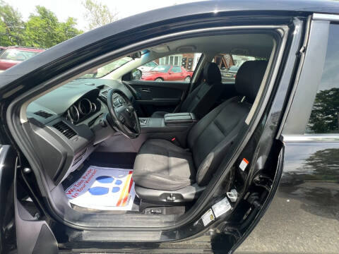 2011 Mazda CX-9 Sport