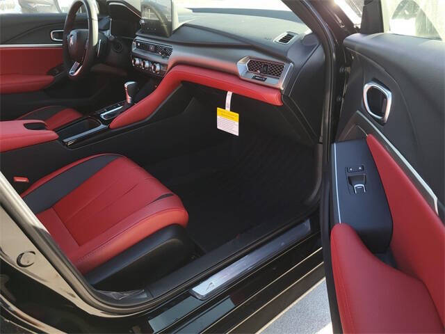 2026 Acura Integra w/A-SPEC