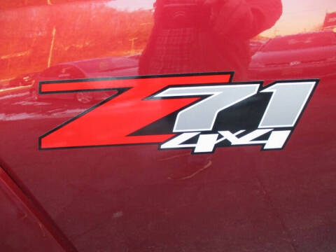 2010 Chevrolet Colorado LT