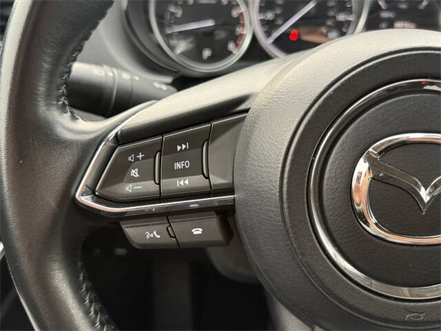 2023 Mazda CX-9 Touring