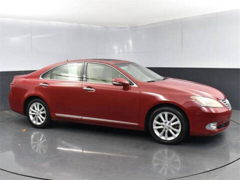 2010 Lexus ES 350