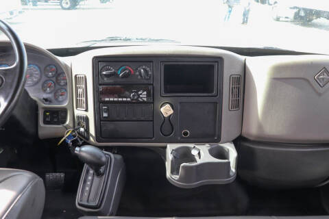 2013 International DuraStar 4300