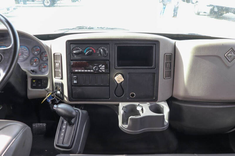 2013 International DuraStar 4300