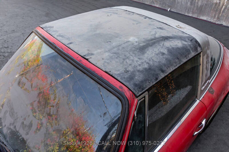 1971 Porsche 911