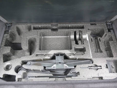 2008 Land Rover Range Rover Sport Supercharged