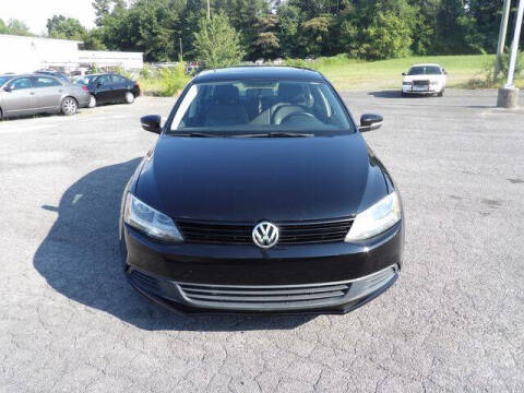 2013 Volkswagen Jetta