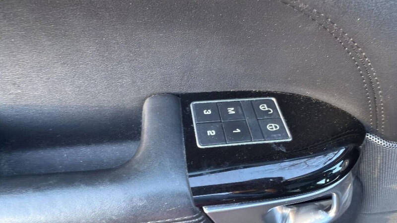 2016 Land Rover Range Rover Sport HSE Td6