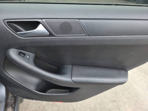 2014 Volkswagen Jetta