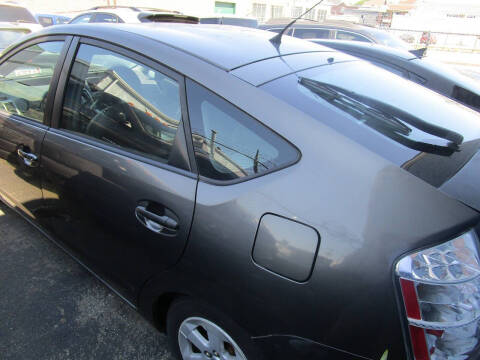2009 Toyota Prius