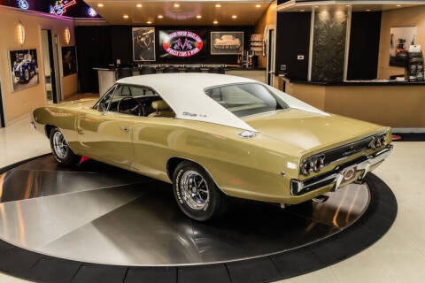 1968 Dodge Charger