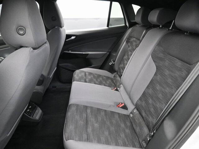 2022 Volkswagen ID.4 Pro