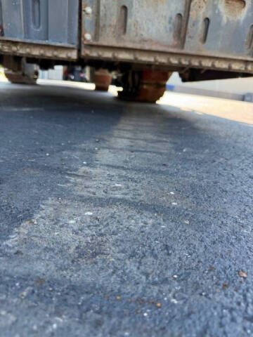 2015 BOMAG BM1200/35 TRACKED COLD PLANNER