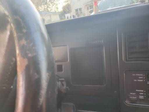 1986 Chevrolet Corvette