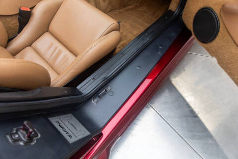 1994 Dodge Viper RT/10