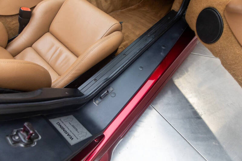 1994 Dodge Viper RT/10