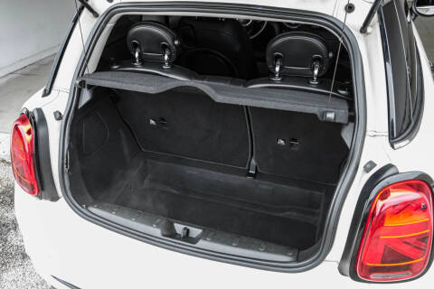 2019 MINI Hardtop 2 Door Cooper S