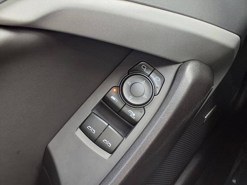 2024 Chevrolet Camaro LT