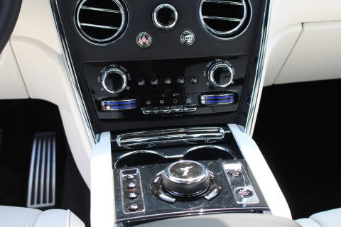 2023 Rolls-Royce Cullinan