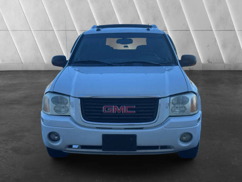 2004 GMC Envoy XUV SLT