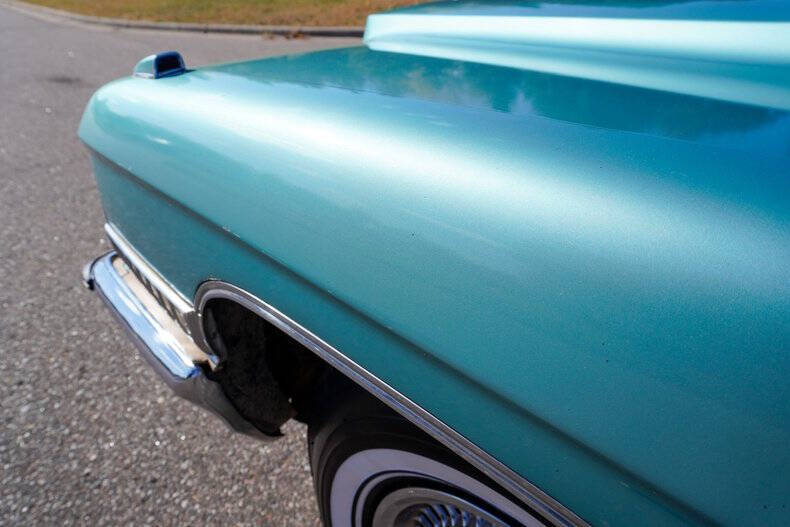 1972 Cadillac DeVille