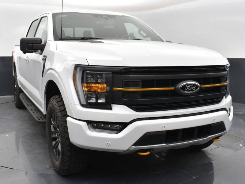 2023 Ford F-150 for sale in Roswell, NM
