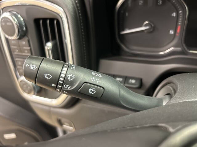 2023 GMC Sierra 3500HD