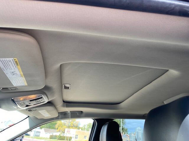 2015 Dodge Durango Citadel