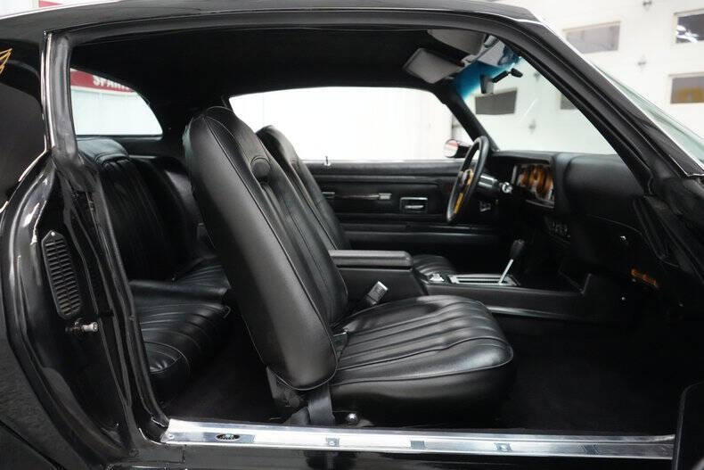 1976 Pontiac Firebird Trans Am