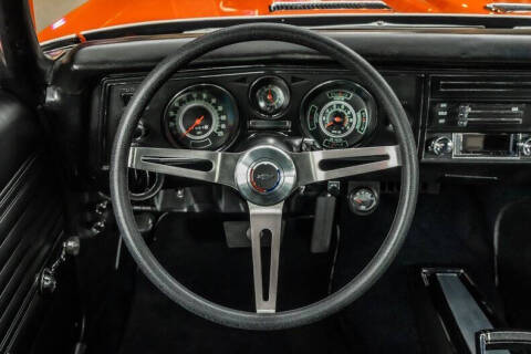 1969 Chevrolet Chevelle