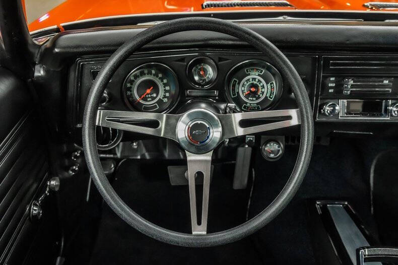 1969 Chevrolet Chevelle