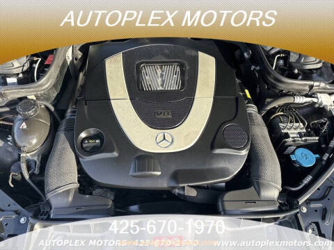 2011 Mercedes-Benz E-Class