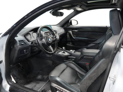 2020 BMW M2 Competition