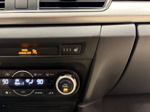 2015 Mazda MAZDA3 s Grand Touring