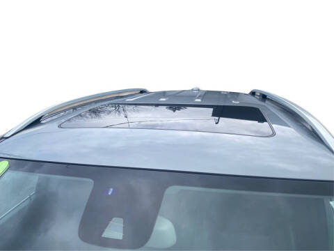 2012 Mercedes-Benz M-Class ML 350